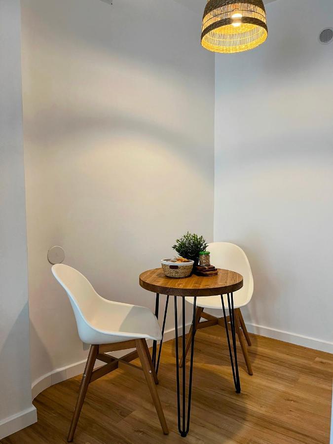 Sunshine Getaway - Stylish Studio In The Heart Of Nice Eksteriør billede