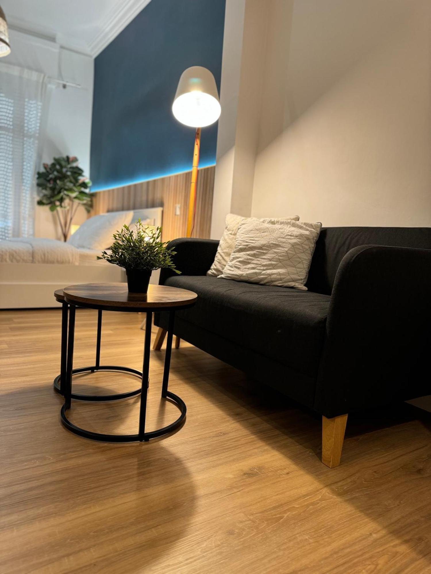 Sunshine Getaway - Stylish Studio In The Heart Of Nice Eksteriør billede